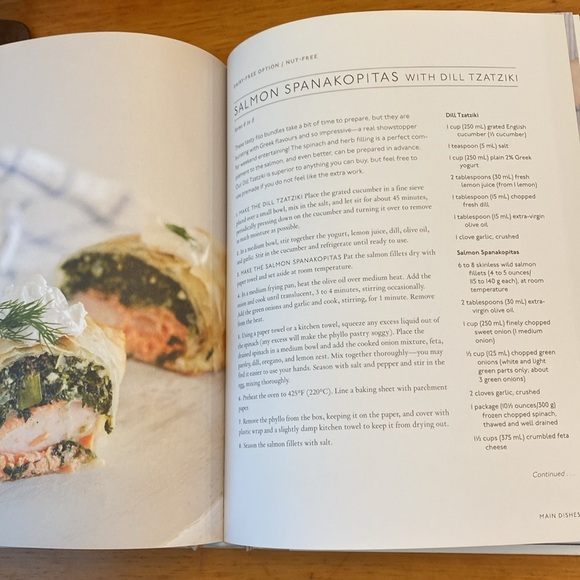 Fraiche food, full hearts cookbook - Picture 4 of 5